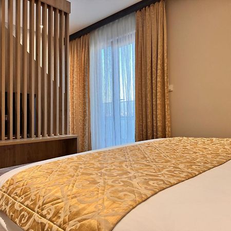 Innport Hotel Gebze Eksteriør billede