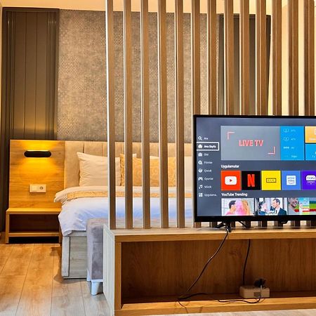 Innport Hotel Gebze Eksteriør billede