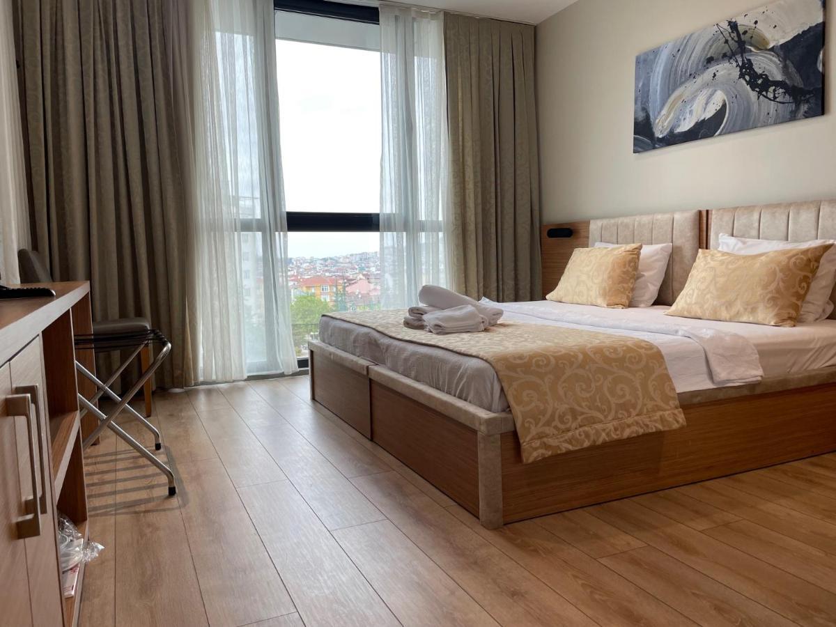 Innport Hotel Gebze Eksteriør billede