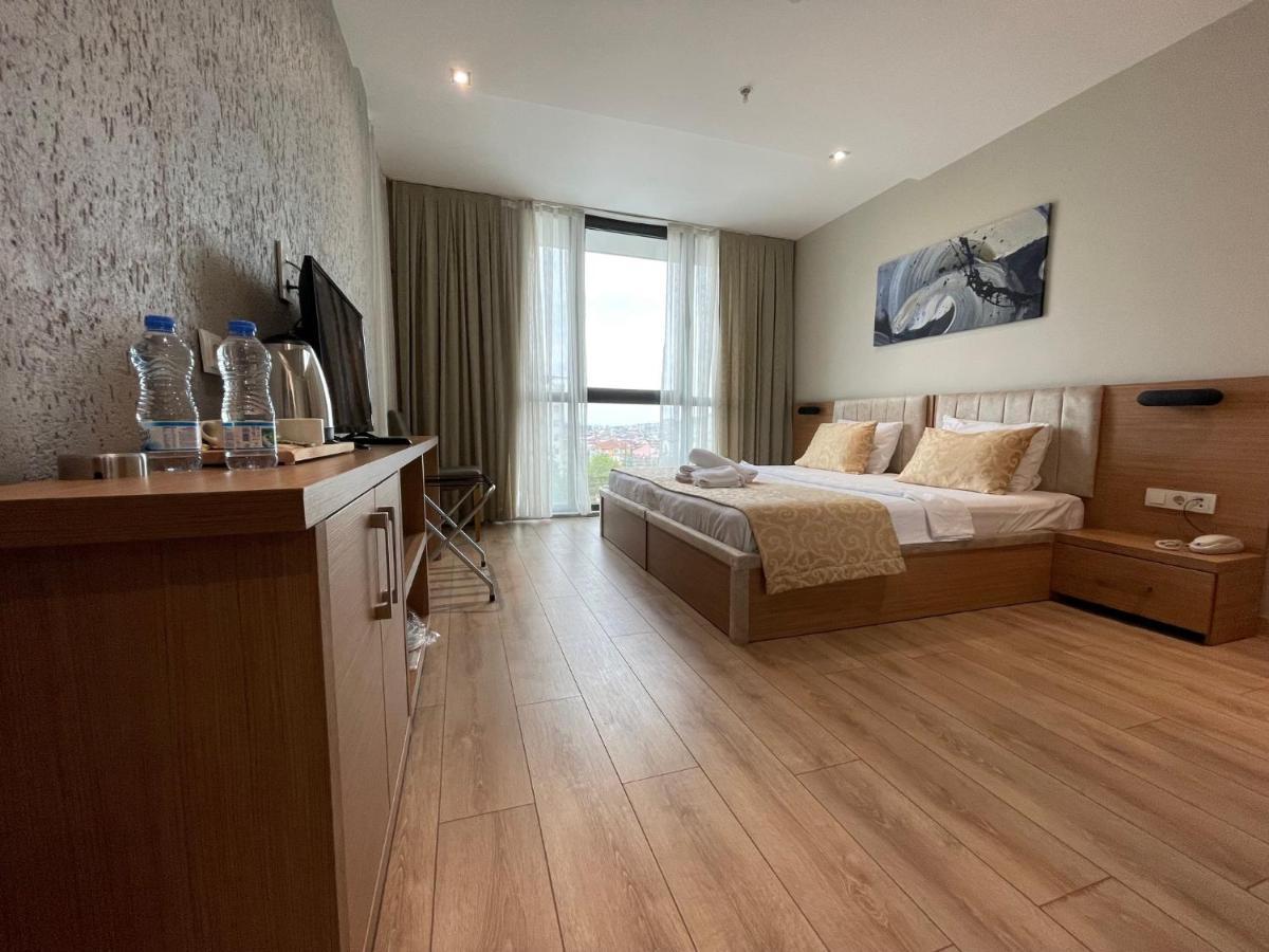Innport Hotel Gebze Eksteriør billede