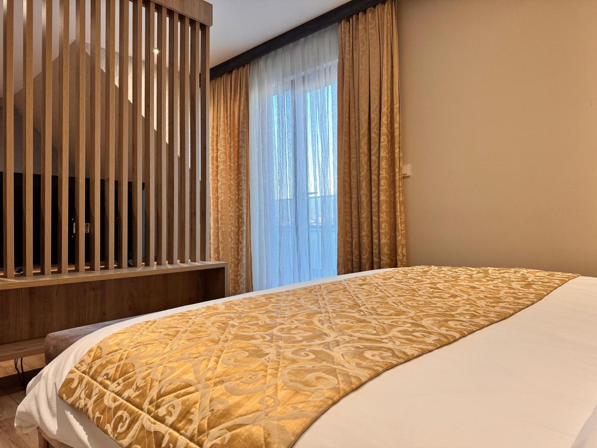 Innport Hotel Gebze Eksteriør billede